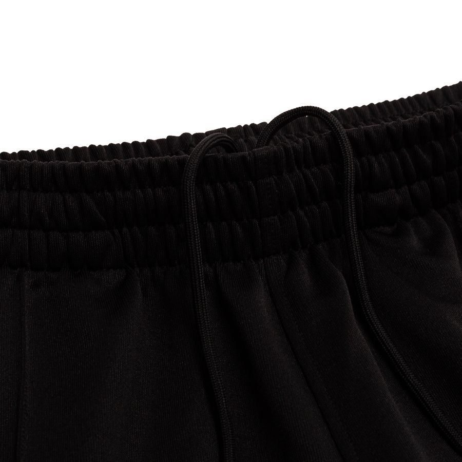 Arsenal X P+F Track Pants - Black - Men's-SoccerKits Hub | Buy Soccer Jerseys Online